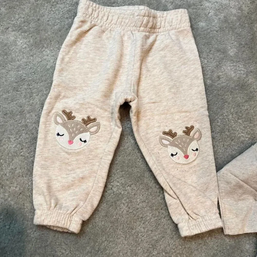 Garanimals Grey and Cream Bundles